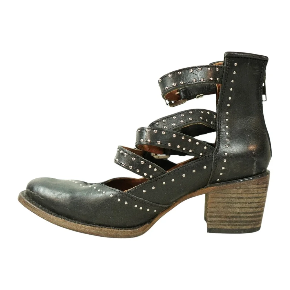 Freebird by Steven preowned these